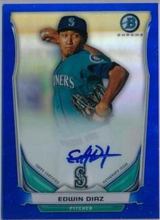 Edwin Diaz