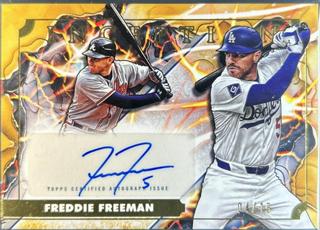 Freddie Freeman
