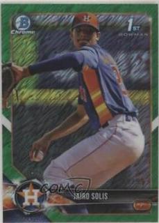 Jairo Solis