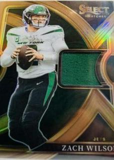 Zach Wilson