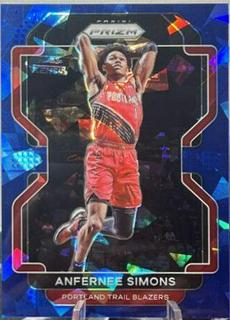 Anfernee Simons