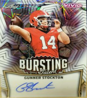 Gunner Stockton