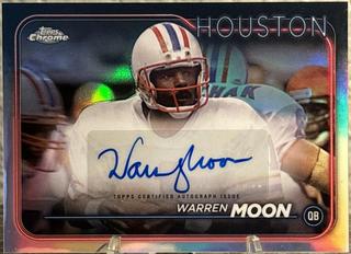 Warren Moon
