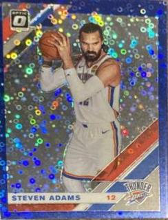 Steven Adams