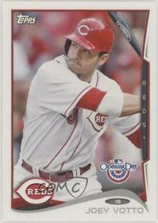 Joey Votto