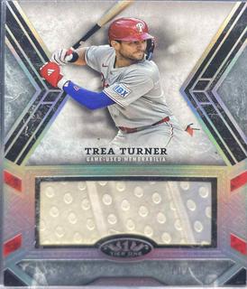 Trea Turner