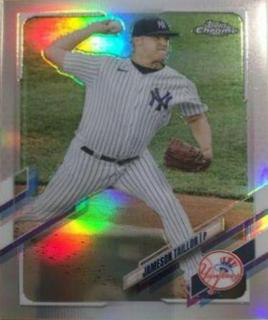 Jameson Taillon