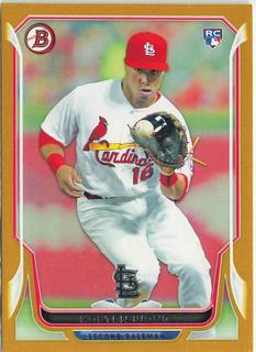 Kolten Wong