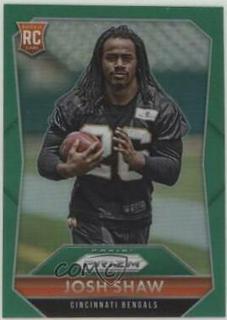 Josh Shaw