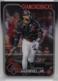 Lourdes Gurriel Jr.