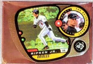 Cal Ripken Jr.