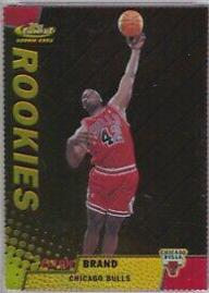 Elton Brand