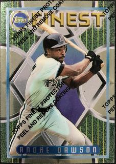 Andre Dawson