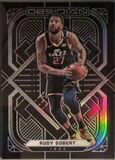 Rudy Gobert
