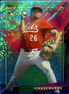 Chase Burns