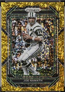 Joe Namath