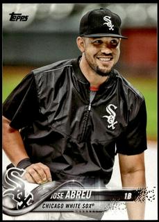 Jose Abreu