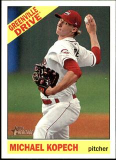 Michael Kopech
