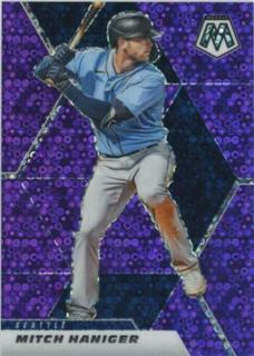 Mitch Haniger
