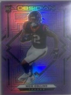 Nico Collins