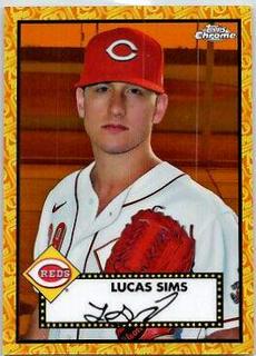Lucas Sims