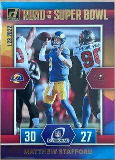 Matthew Stafford