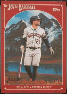 Jose Altuve