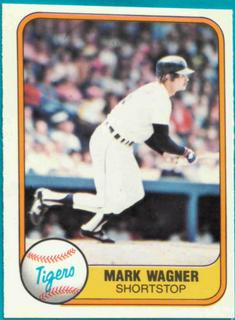 Mark Wagner