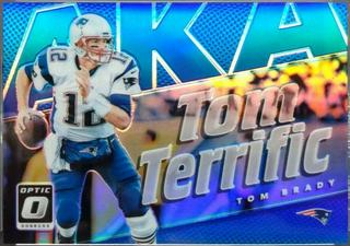 Tom Brady
