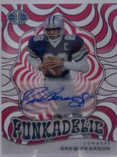 Drew Pearson