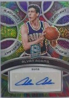 Alvan Adams