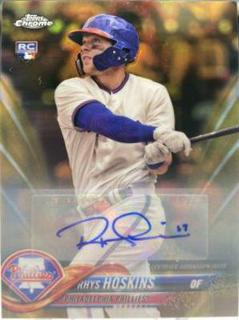 Rhys Hoskins