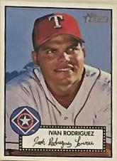 Ivan Rodriguez