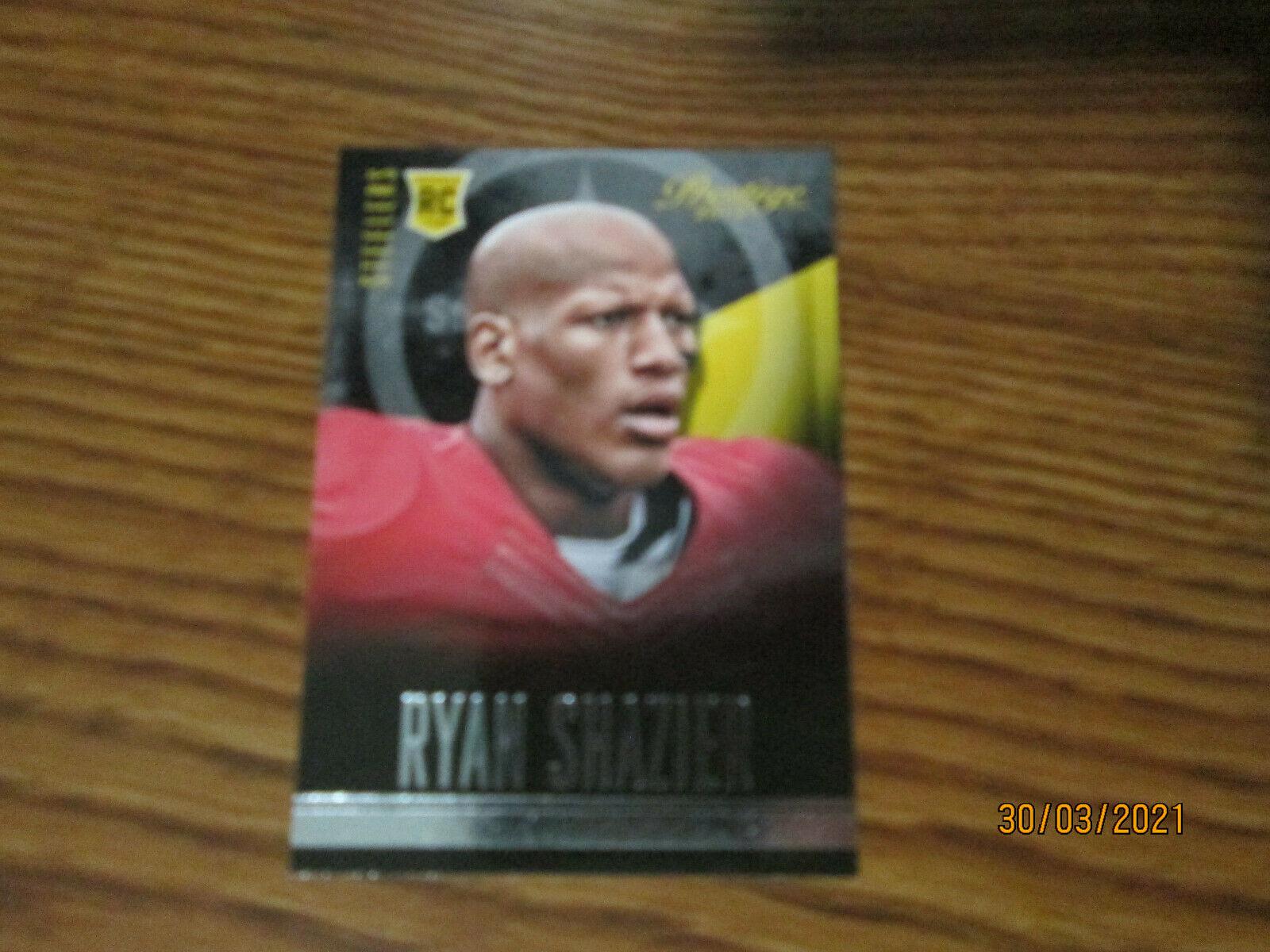 Ryan Shazier #279