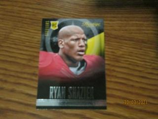 Ryan Shazier