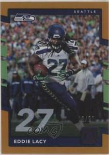 Eddie Lacy