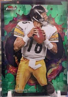 Charlie Batch