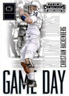 Christian Hackenberg