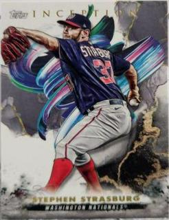 Stephen Strasburg