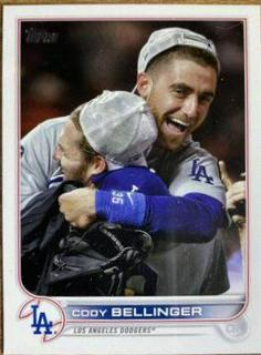 Cody Bellinger
