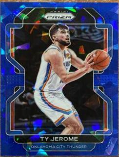Ty Jerome