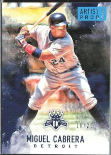 Miguel Cabrera