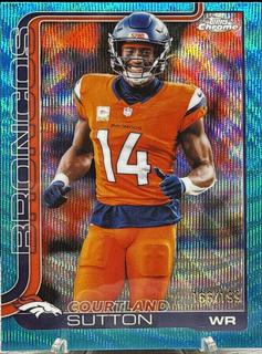 Courtland Sutton