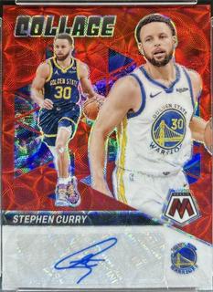 Stephen Curry