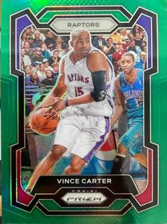 Vince Carter