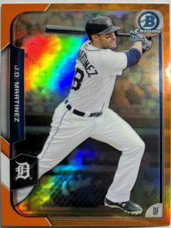 J.D. Martinez