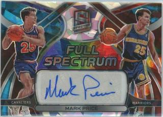Mark Price