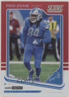 Ezekiel Ansah
