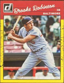 Brooks Robinson