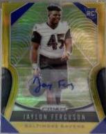 Jaylon Ferguson